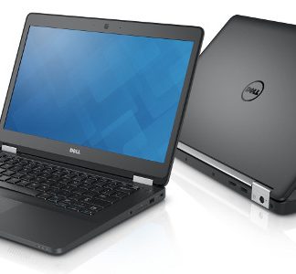 DELL 5580