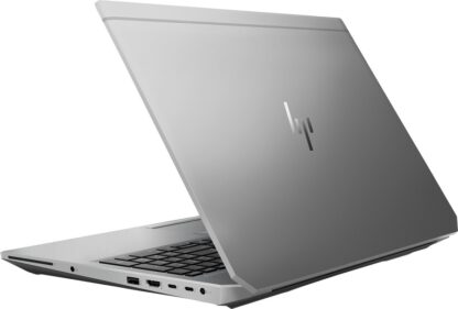 HP Z BOOK 15 2 - Videocom