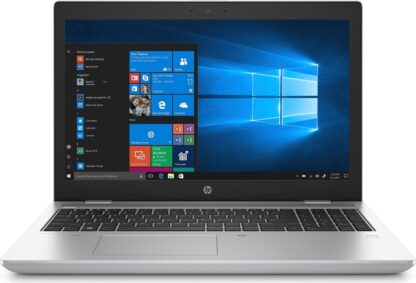 HP 650 G5 - Videocom