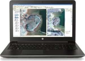 HP 15 G3 - Videocom