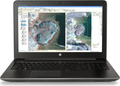 HP 15 G3 - Videocom