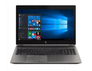 HP 15 G6 - Videocom