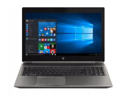 HP 15 G6 - Videocom