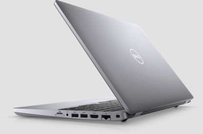 DELL 5510 V2 - Videocom