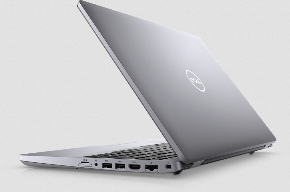 DELL 5510 2 DELL 5510 V2 - Videocom