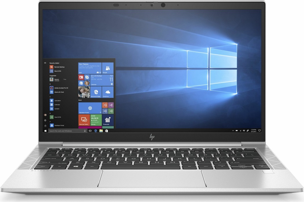HP ELITEBOOK 830 G7 1 HP 830 G7 - Videocom